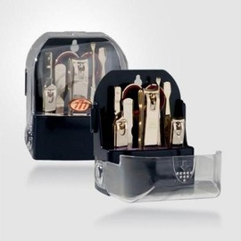 Other brands Nail Clipper Set 777 Three Seven Nail Clipper Set TS-095G / 손톱깎이세트 777 쓰리쎄븐 손톱깎이 세트 TS-095G