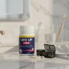 Uro Up Forte | 60 Capsulas | Suplemento Para La