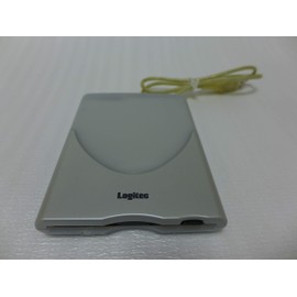 Logitec LFD-31UE USB External FD Unit