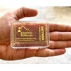 SAFFRON, Genuine Grade A+, Premium Quality All Red, Organically Grown, Super Negin - 1 Gram