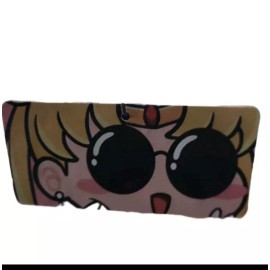 Unbranded  Scents - Big Eyes Venus | Sailor Moon - Car Air Freshener