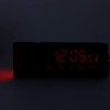 TSP30 Night Light Digital Clock Alarm with FM Radio Temperature