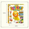 Schylling S'Noodles - Creative Building Kit - Just Add Water