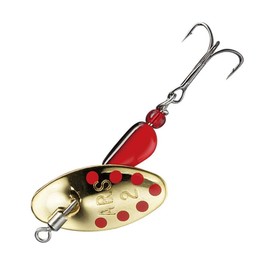 SMITH LTD TGRR AR Spinner Trick Color 4.5g #05