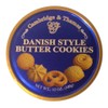 Cambridge & Thames Danish Style Butter Cookies 12 oz (1