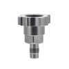 Master Airbrush Elite Paint System Spray Gun Adapter 800 -