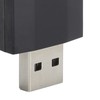 USBAC11 Network Card AC600M DualBand USB 2.4G/5G WiFi Receiver Transmitter