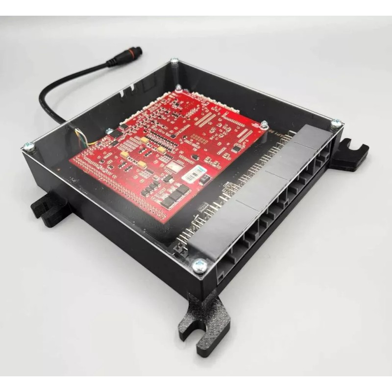 Acura Honda S2000 AP1 AP2 F20C F22C ECU Case Enclosure