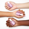 essie Nail Polish Glossy Shine Finish lilacism 0.46 fl oz