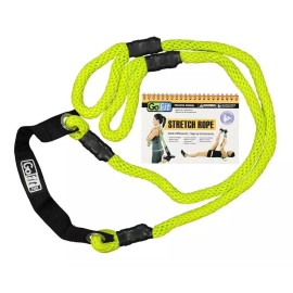 GoFit Cuerda Gofit Estiramiento Para La Recuperación Post-entrena*