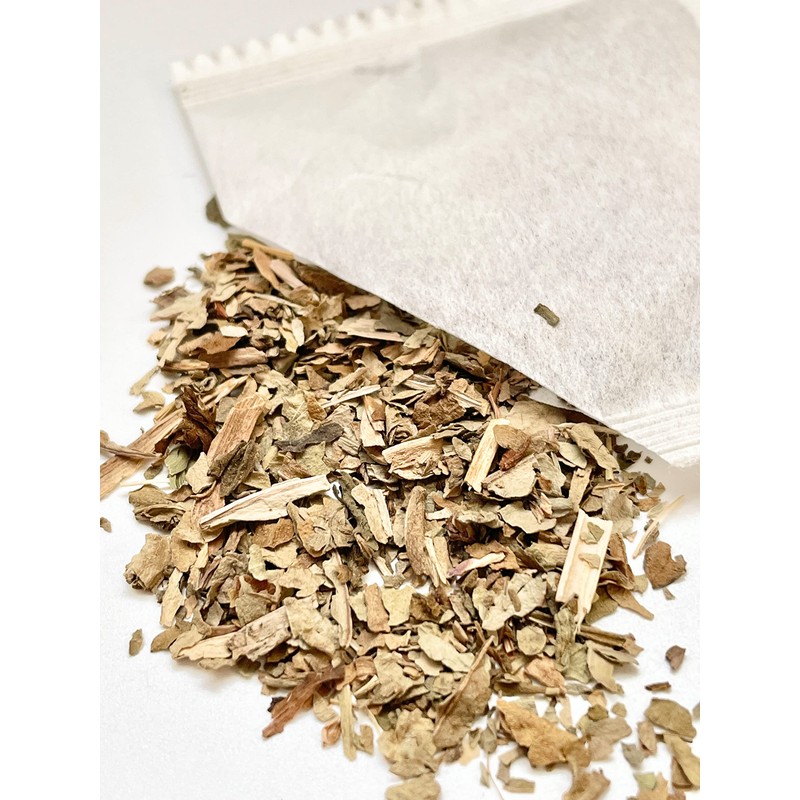 Palm Beach Medicinal Herbs - Plantain Leaf Tea - Pure