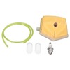 Spark Plug Air Filter, Fuel Line Kit 503‑443201 with 51