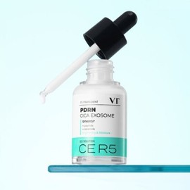 [Elastic Care] [VT] R5 PDRN Firming Ampoule 30ml