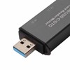 SD Card Reader, OTG USB C/USB3.0 Memory Card Reader.Micro SD