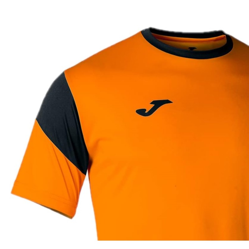Joma Phoenix Men's Short Sleeve Set - 6XS - 3XL