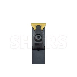 Shars 1/2" TTCNN T-Type Clamping Indexable Turning Tool Holder for TNMG Inserts 404-7803 !]