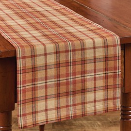 Park Designs Hayfield Table Runner 13" X 54"