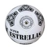 Genérico Balón Reforzado Azteca Blanco No. 5