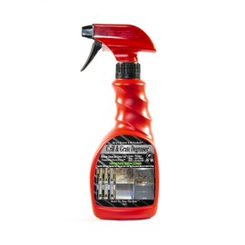 Barry's Restore It All Products - Grill & Grate Degreaser Spray (16oz.) | The BEST Solution for cutting GREASE, GRIME & BAKED-ON DEPOSITS from your BBQ Grates!
