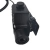 stdgove 2Pin Military U94 PTT System with NATO Wiring Navigation