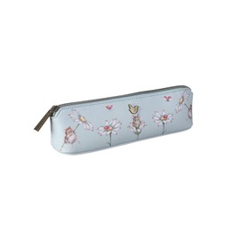 Wrendale Designs - 'Oops A Daisy' Brush Bag/Pencil Case