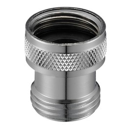 Perlator 11002898 Water-Saving Screw Connection for Shower Fitting 1/2 Inch 12.7 mm