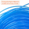 Zeqeey Grass Strimmer Line Diameter 1.6mm Length 100m Nylon Round