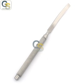 G.S Osteotome 7.5MM CVD (7-10-13-15-18MM) Best Quality