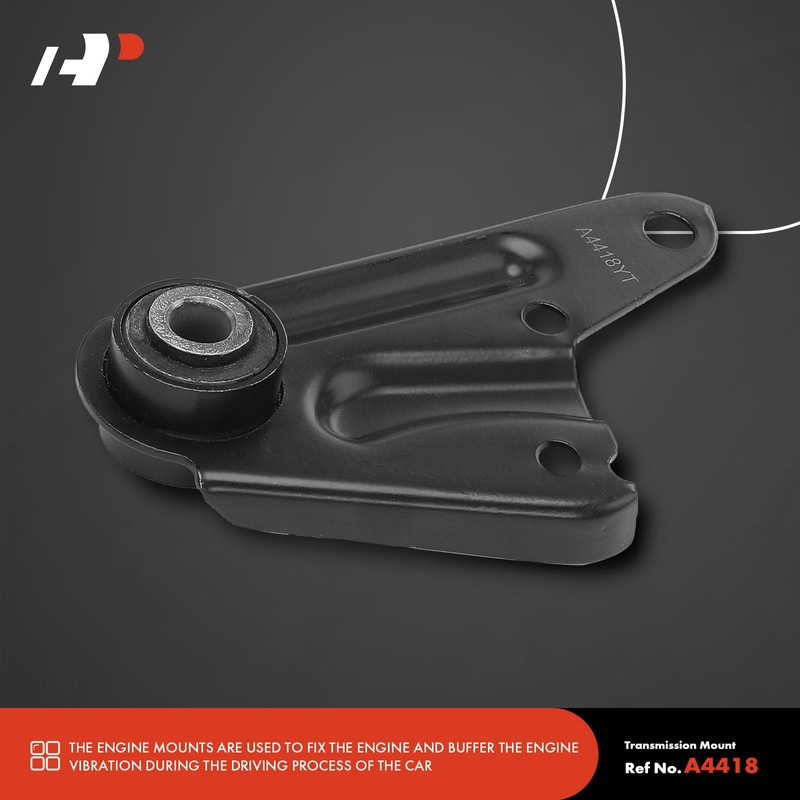 A-Premium 3PCS Engine Motor Mount and Transmission Mount and Torque