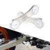Mantt Motorcycle Lowering Links Fit for 2024 XT250 2023 2022