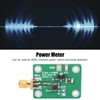 RF Power Meter Module High Frequency Logarithmic Detector Board AD8310