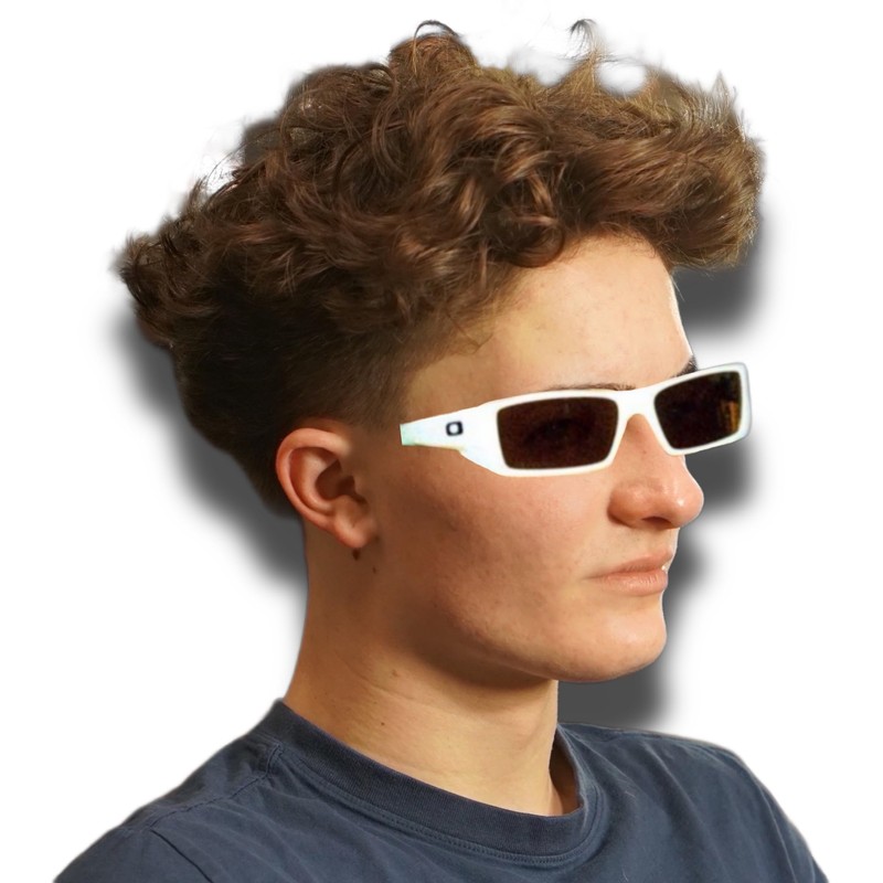 Couth Grooming Co. Texture Powder