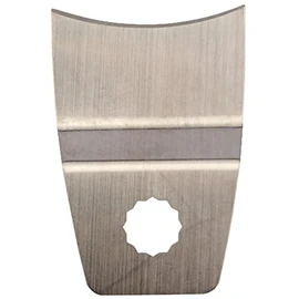 Draper 31359 Concave Cutting Blade Soft Mat