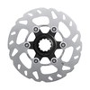 SHIMANO Shimano Brake Disc SLX 140 mm Cl Rt70 Int.