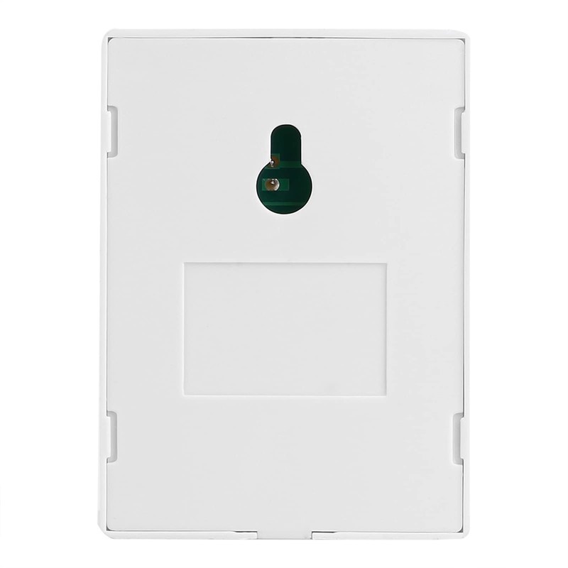 Raguso DC12V 4-CH 433MHZ Garage Door Control Module Unit Wireless
