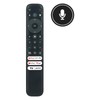 PERFASCIN RC813 FMBG RC813FMBG Replace Voice Remote Control Fit for