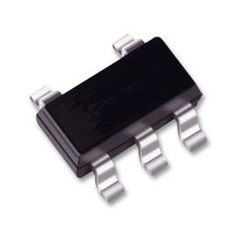 COMPARATOR, 1.3US, 0 TO 70DEG C, Voltage Comparators IC's, Qty.5 | AP331AWRG-7