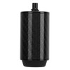 Pool Cue Extension Carbon Fiber Tube Professional Billiard Cue Extender