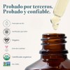 Cliganic Aceite de marula orgnico, 100 puro, para cara y