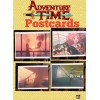 Adventure Time Postcards (Matte Paper)