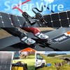 PowMr Solar Panel Wire 55FT Black & 55FT Red 10