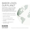 BABOR MAKE UP Lip Colour, Creamy Lipstick with Care, Long-Lasting,