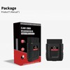 OBD2 Scanner Bluetooth SinoTrack Auto Diagnostic Scan Tool Car Fault