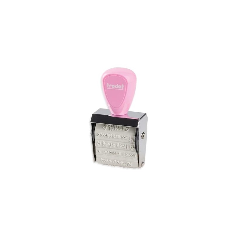 Sello Trodat Creative Mini Kind Messages