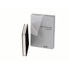 6 x 8-inch Silver Flat Edge DOUBLE PORTRAIT Photo Frames