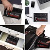 Small Fireproof Bag (12.7 x 20.3 cm), Fireproof Money Bag