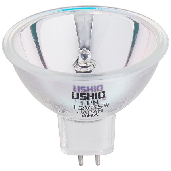 Ushio BC1506 1000344 - EPN JCR12V-35W Projector Light Bulb