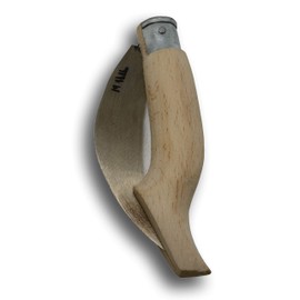 Folding Scythe Weed Garden - Scythe Grass Saw 12" - Short Long, Weed Cutters Toothed Slicer