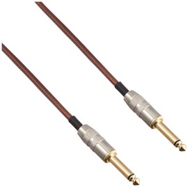 K-GARAGE AIP I-5 Ukulele Electric Acoustic Cable,5m
