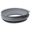 vhbw Door Seal Compatible with Miele W700 Series, W900 Series
